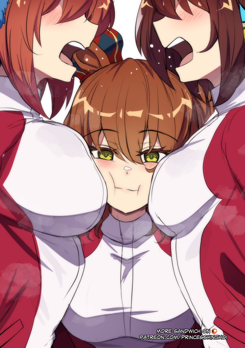 🌸 Princess Hinghoi Lite 🌸 tweet media