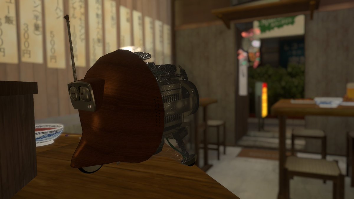 んょし tweet media