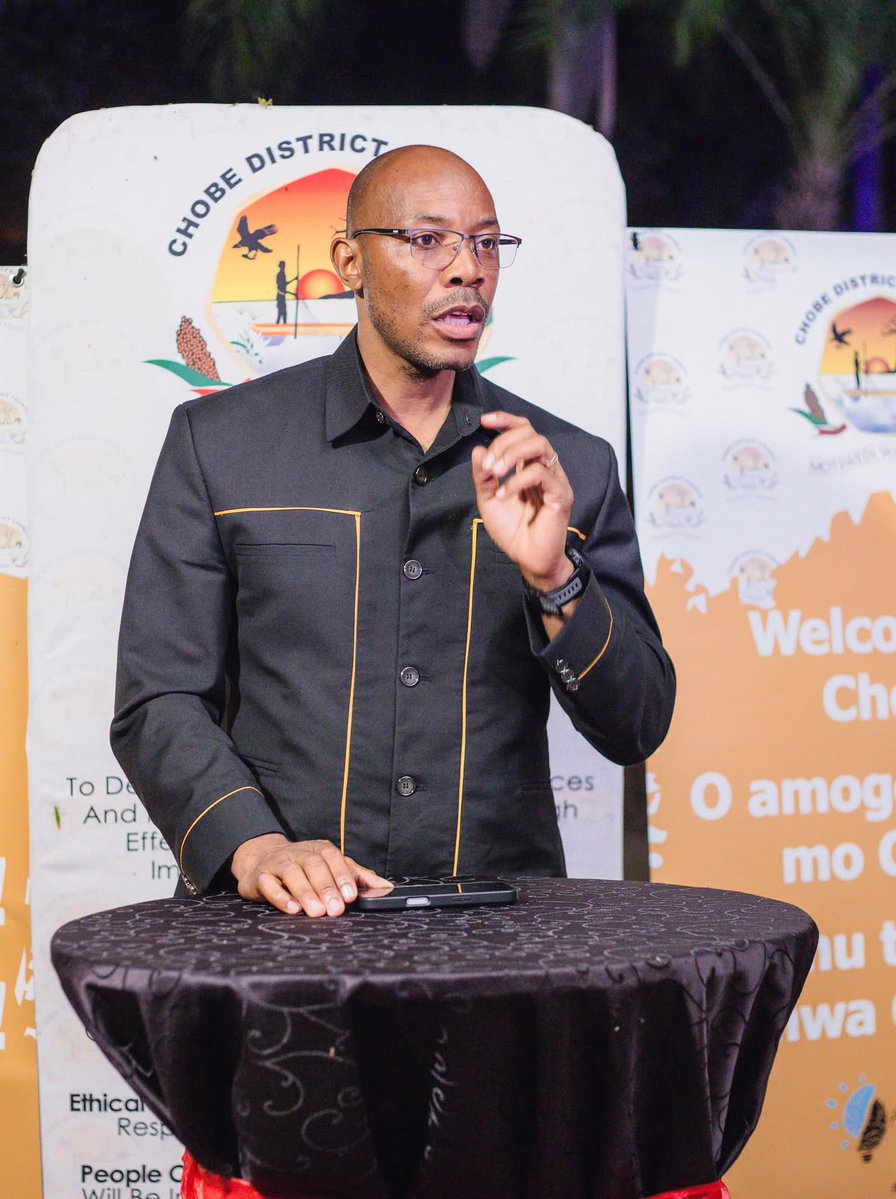 BoitekaneloC's tweet image. Boitekanelo College and Chobe District Council have signed an MoU to expand healthcare access in Chobe through a medical tourism hub in Kasane under BETP.

#BoitekaneloCollege  #ChangingLives #ChobeDistrictCouncil