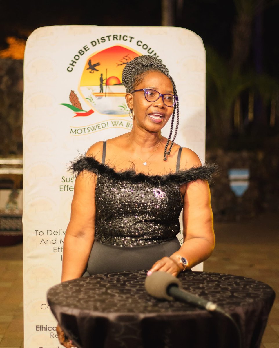 BoitekaneloC's tweet image. Boitekanelo College and Chobe District Council have signed an MoU to expand healthcare access in Chobe through a medical tourism hub in Kasane under BETP.

#BoitekaneloCollege  #ChangingLives #ChobeDistrictCouncil