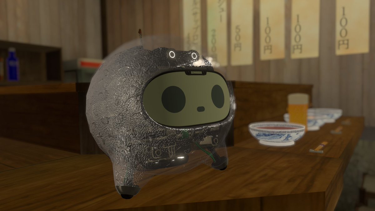 んょし tweet media