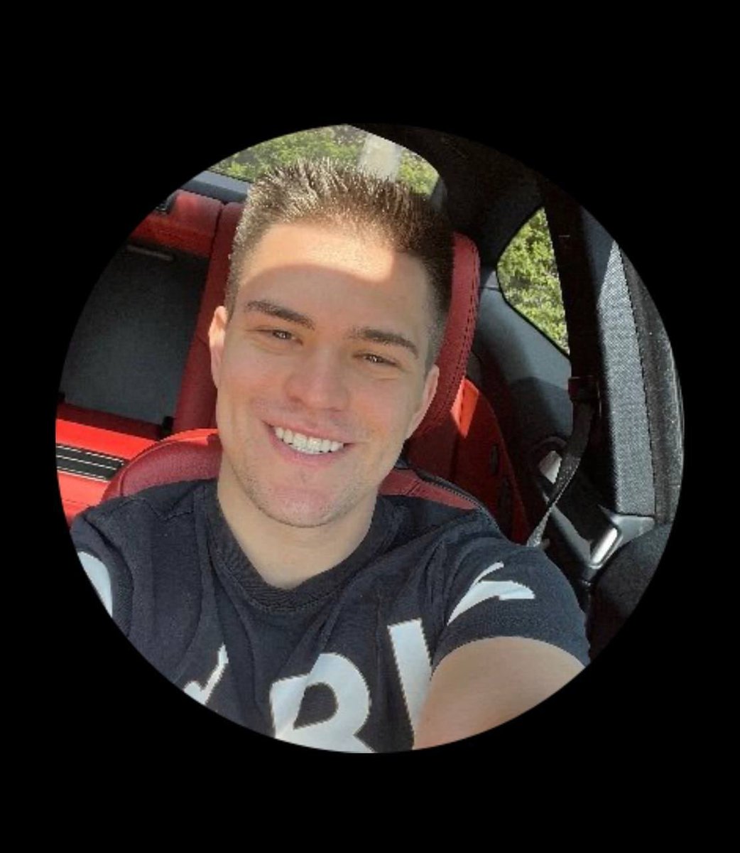 taras hryhorovych supreme tweet media