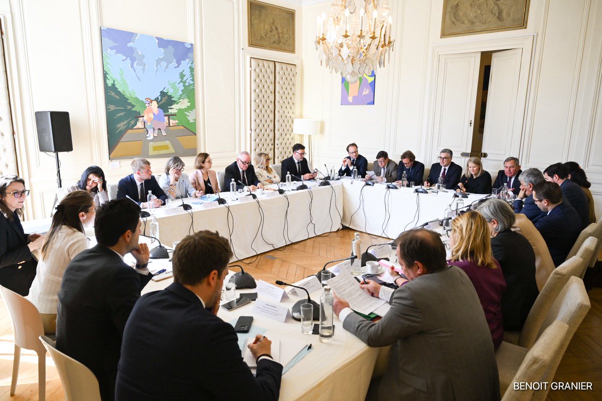 Aurore Bergé tweet media