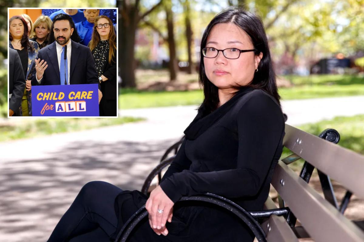 New York Post tweet media