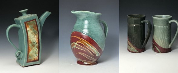 BayObserver's tweet image. Hamilton Potters Guild Annual Spring Pottery Sale this weekend
bayobserver.ca/hamilton-potte… #Hamont #BurlON #HamPottersGuild