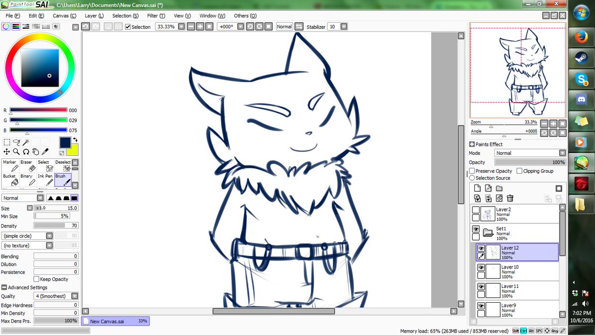 MouseSix 🔞 - Open for Commissions 4/x tweet media