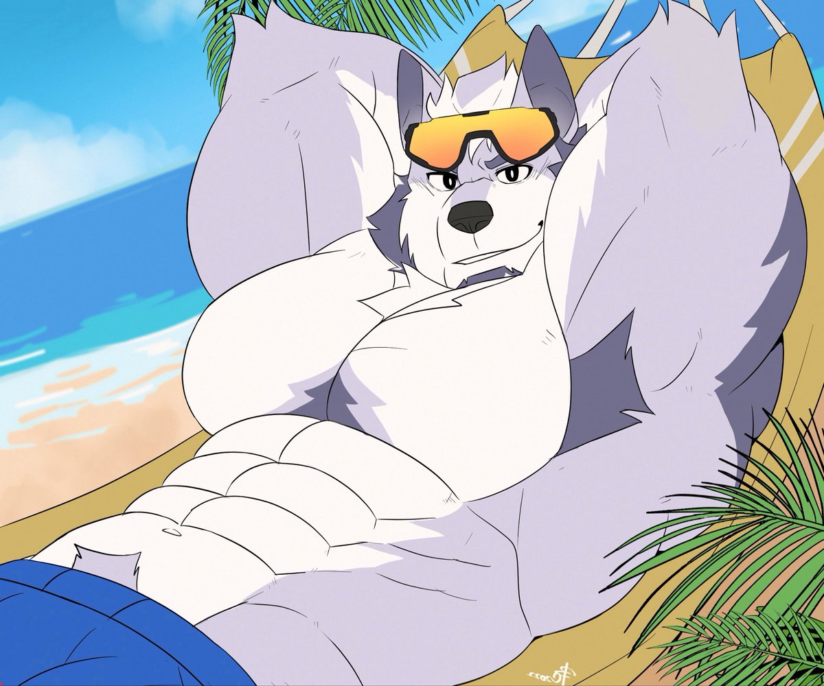 PK @ New account! tweet media