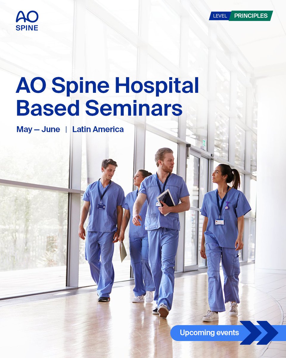 AO Spine tweet media