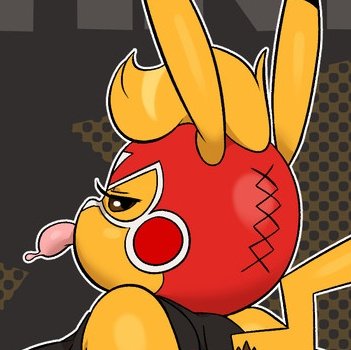 ⚡️ Kanna The Pikachu! ⚡️ tweet media