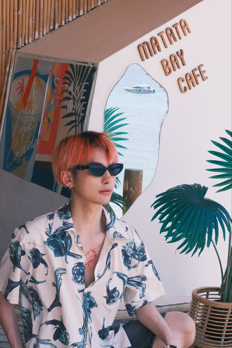 雷书禹 tweet media