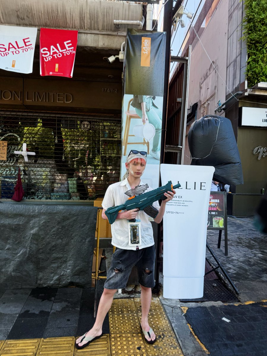 雷书禹 tweet media