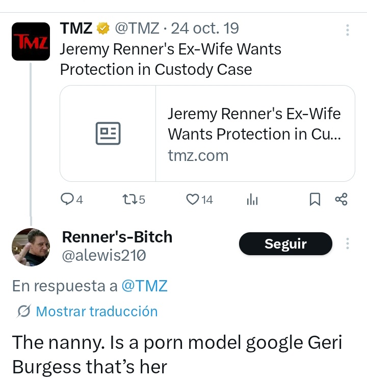 Rennerland tweet media