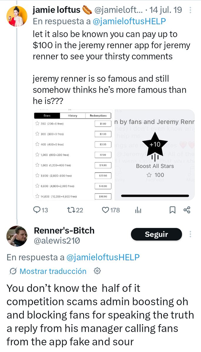 Rennerland tweet media