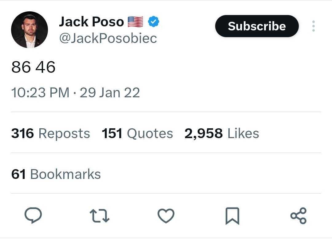 Eric the Deep State Operative tweet media
