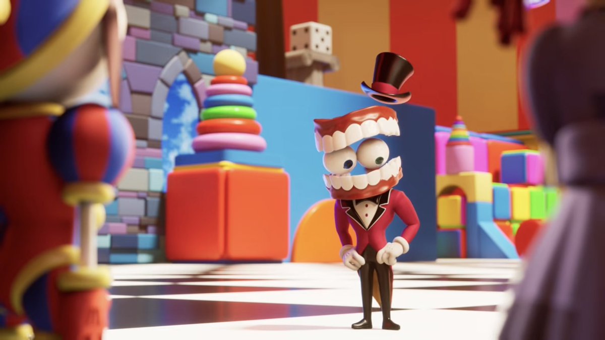 Pointprince | ENVTuber tweet media