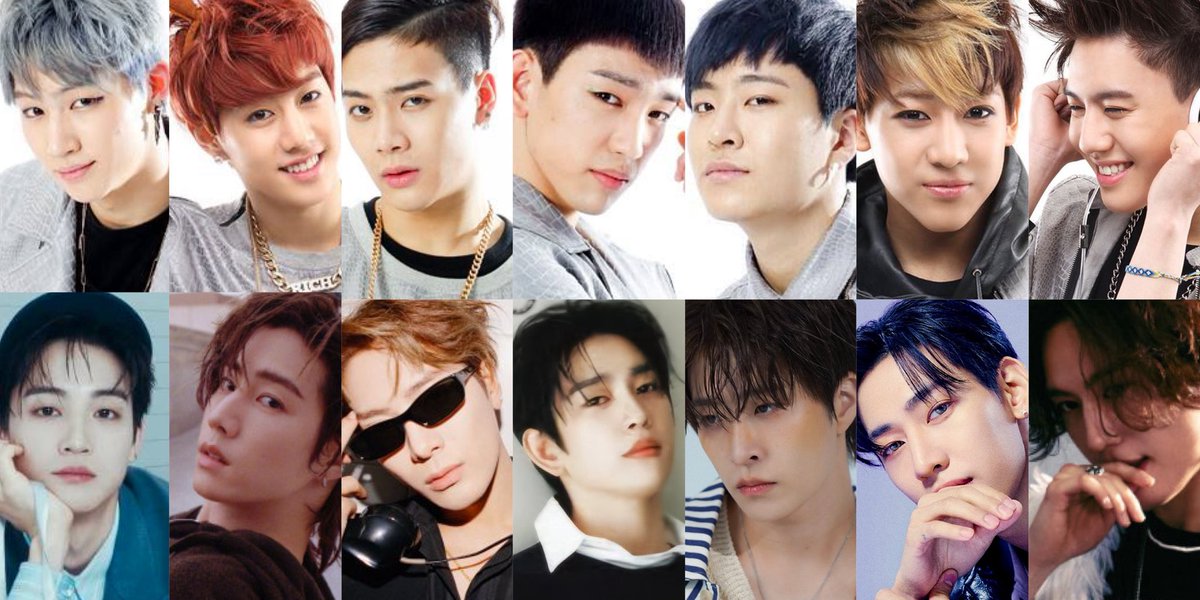 I'll teach you🌙 🥖현명한👩‍🏫 tweet media