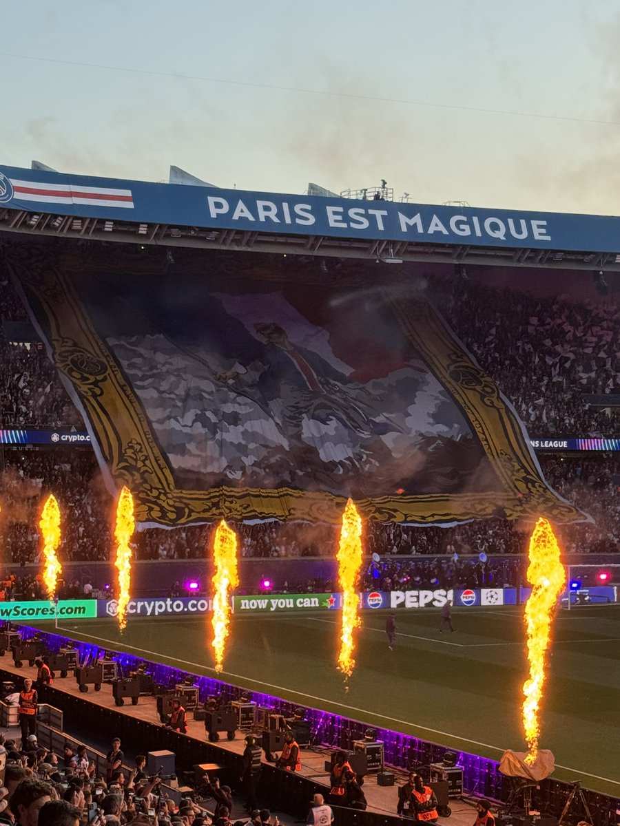 Canal Supporters tweet media