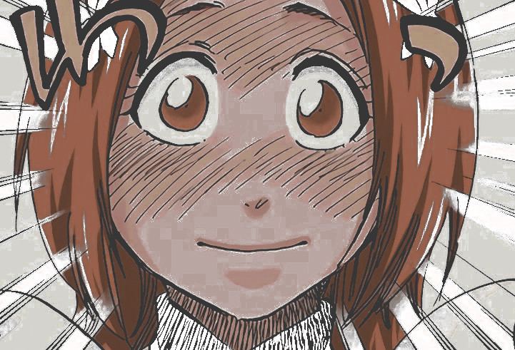 Orihime tweet media