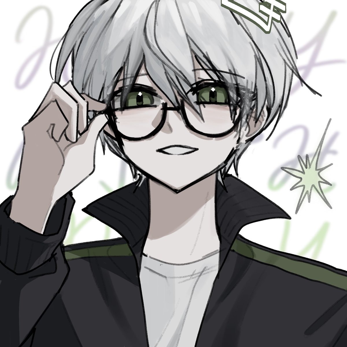 유무 tweet media