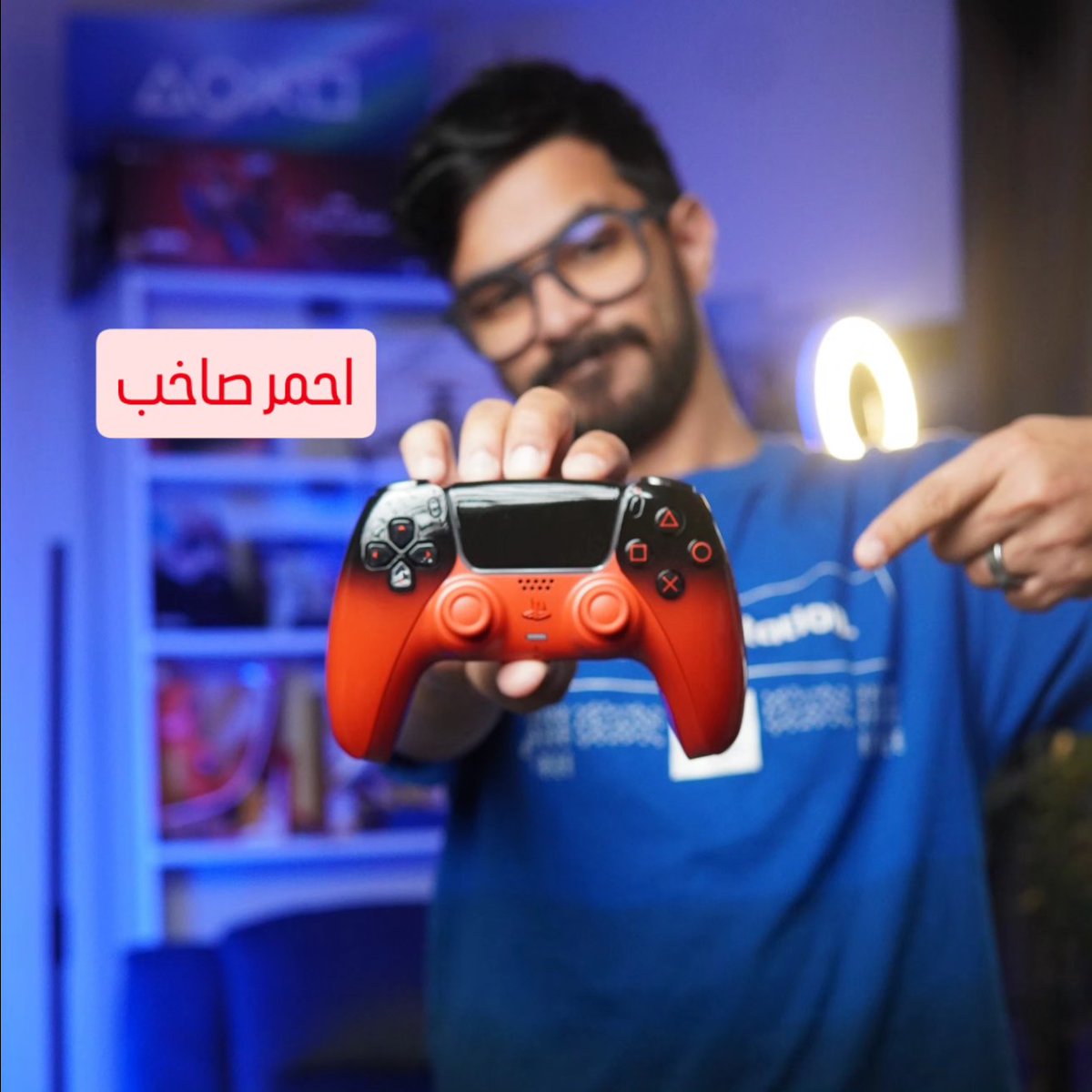 احمد العلائلي tweet media