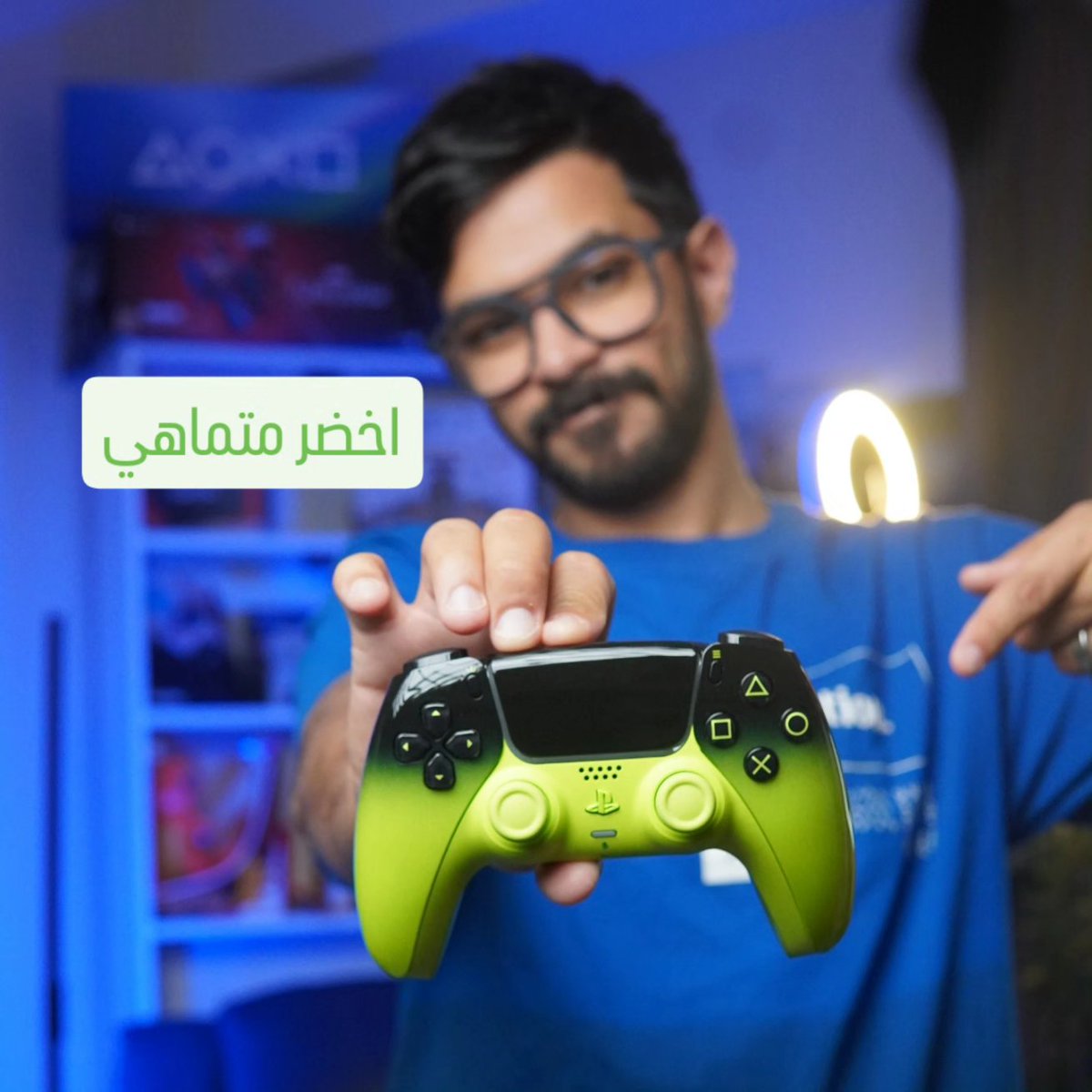 احمد العلائلي tweet media