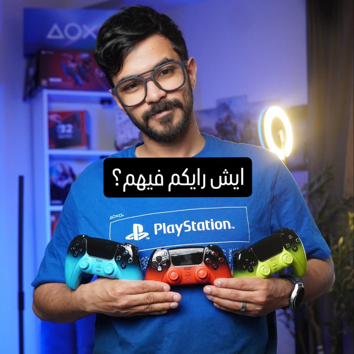 احمد العلائلي tweet media