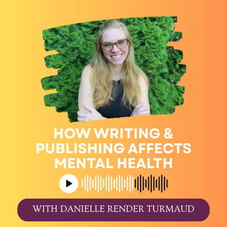 BooksAndBeyondP's tweet photo. The episode with @Drenderturmaud and @myleejmiller is now live! Check it out on Spotify, Amazon, Apple, and Substack! https://t.co/yVegYEEmB1