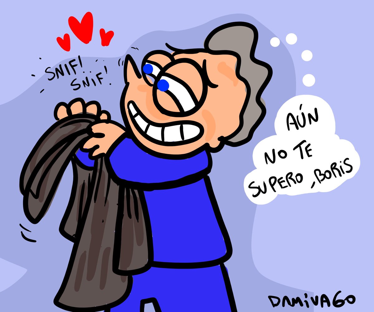 Damivago tweet media