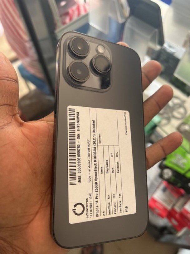 Aderomola tweet media