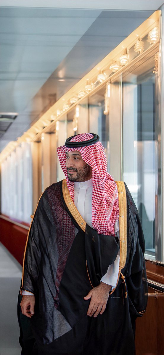 محمد بن سلمان بن عبد العزيز (Informal) tweet media