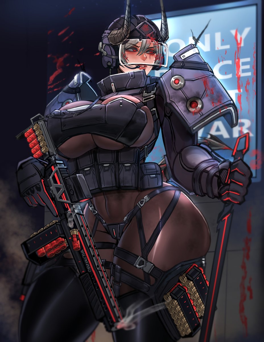 BADCOMPZERO MORE SAFE tweet media