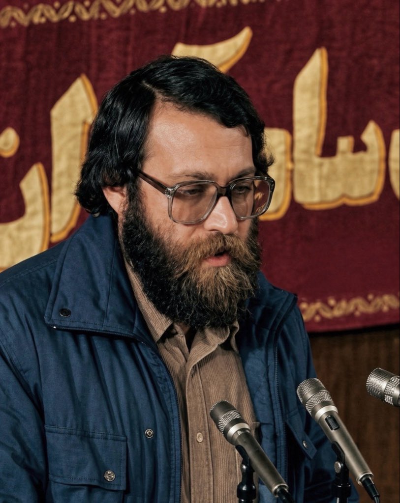 نــورْ" tweet media