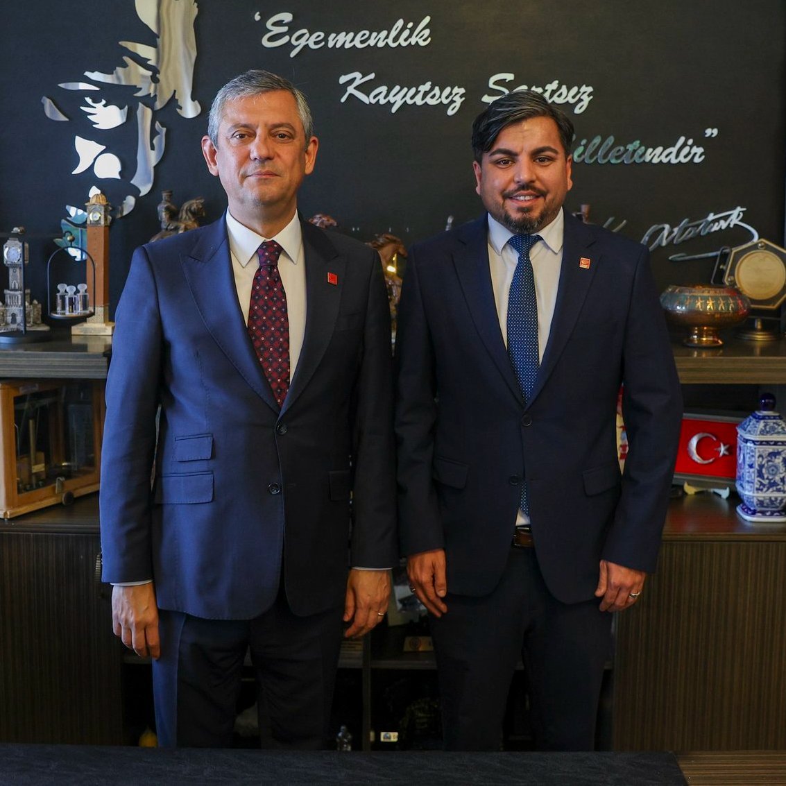 Misvak Caps tweet media