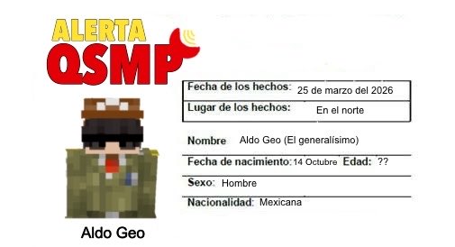 MC'Combo ft. Quackity tweet media