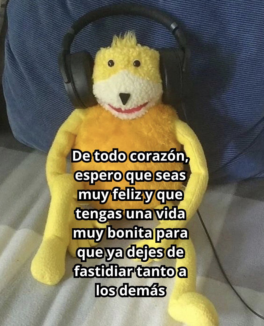 emociones amarillas tweet media