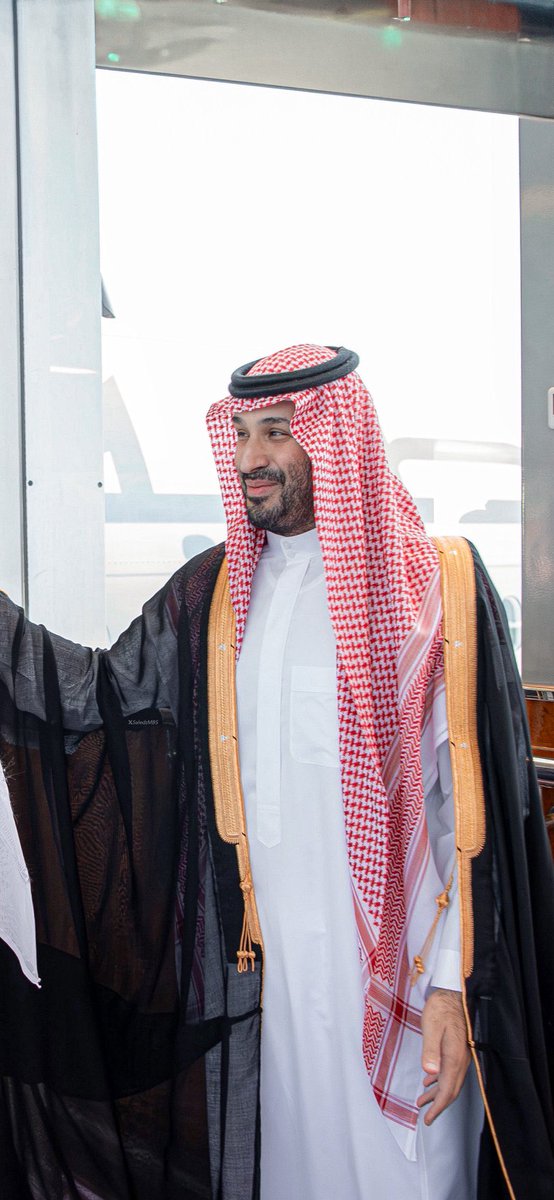 محمد بن سلمان بن عبد العزيز (Informal) tweet media