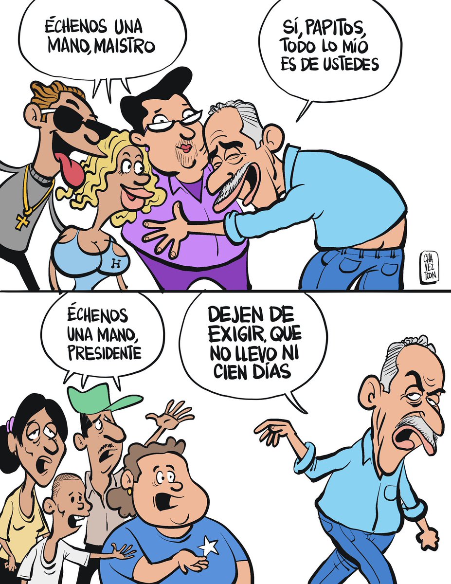 Tiktocracia