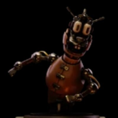 FNaF Positivity tweet media