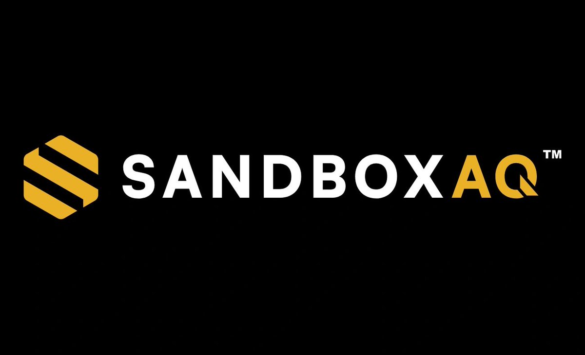 SandboxAQ spun out of Google, raised $950M+, and is backed by ...