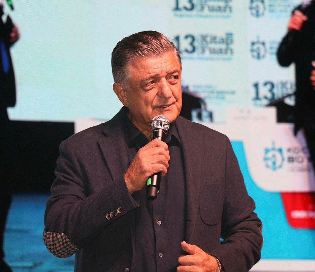 Tek Yol FENER tweet media