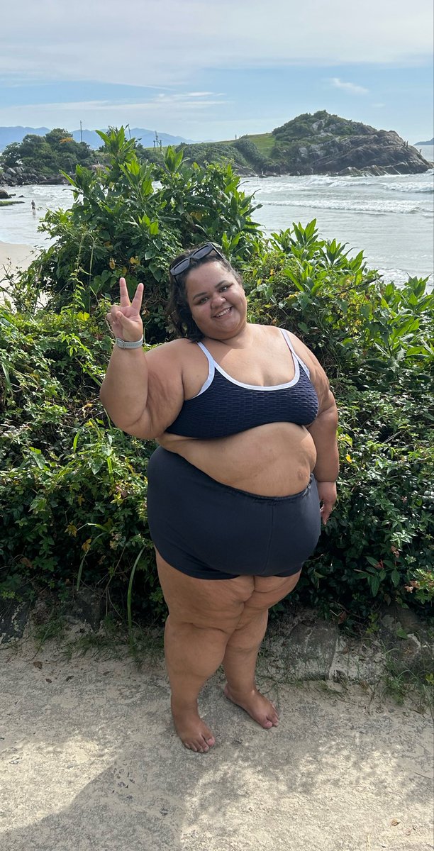 SSBBW DANIELE tweet media