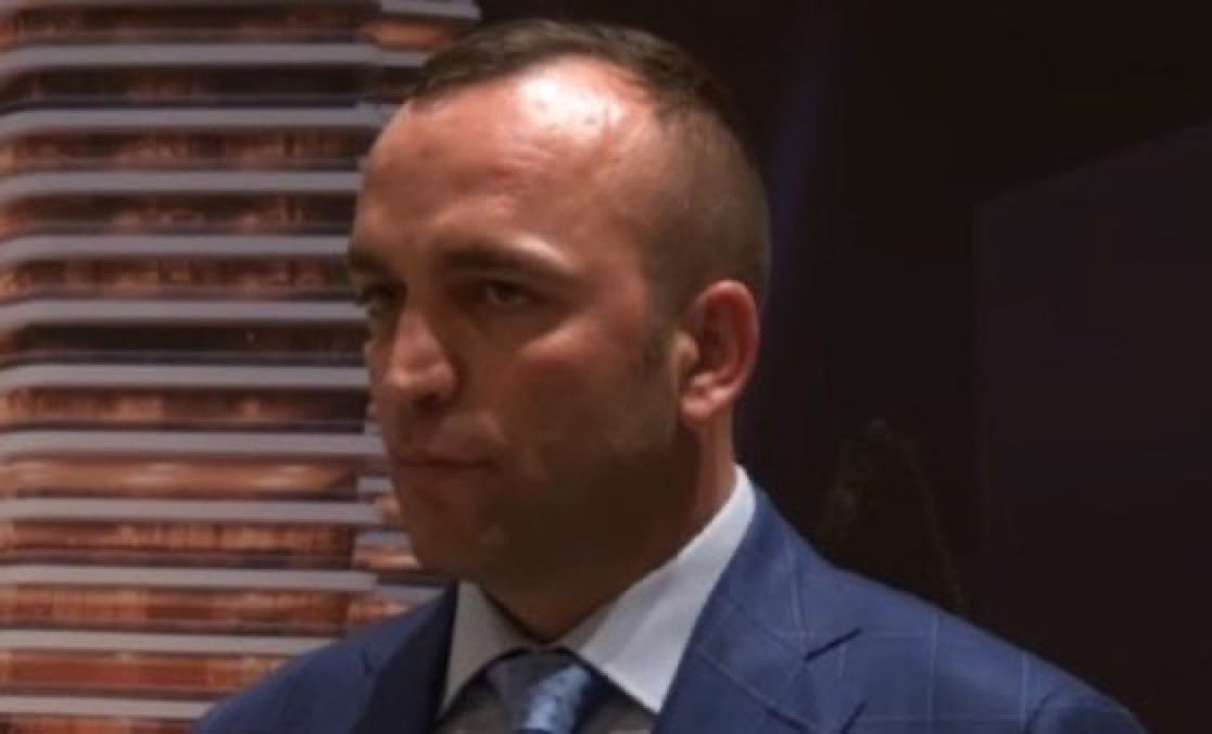 Kenan Kıran tweet media