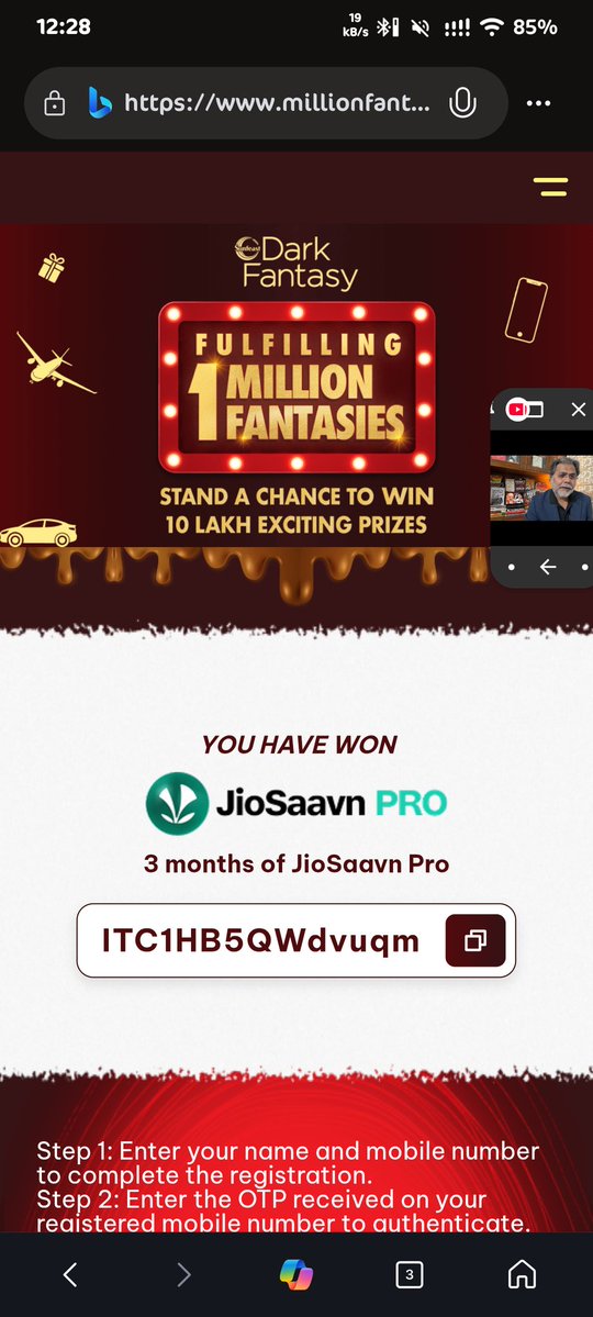 Shivam Yadav tweet media