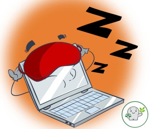 IJuscaba's tweet photo. 🔌Apagar: El equipo deja de consumir energía por completo. 
El sistema operativo se cierra y se reinicia desde cero al encender.
😴 Suspender: Es un “modo de bajo consumo”. La RAM sigue activa para mantener tus programas abiertos. 
El consumo no es cero, pero es mínimo 🔌#Energia https://t.co/xacQK7KoF1