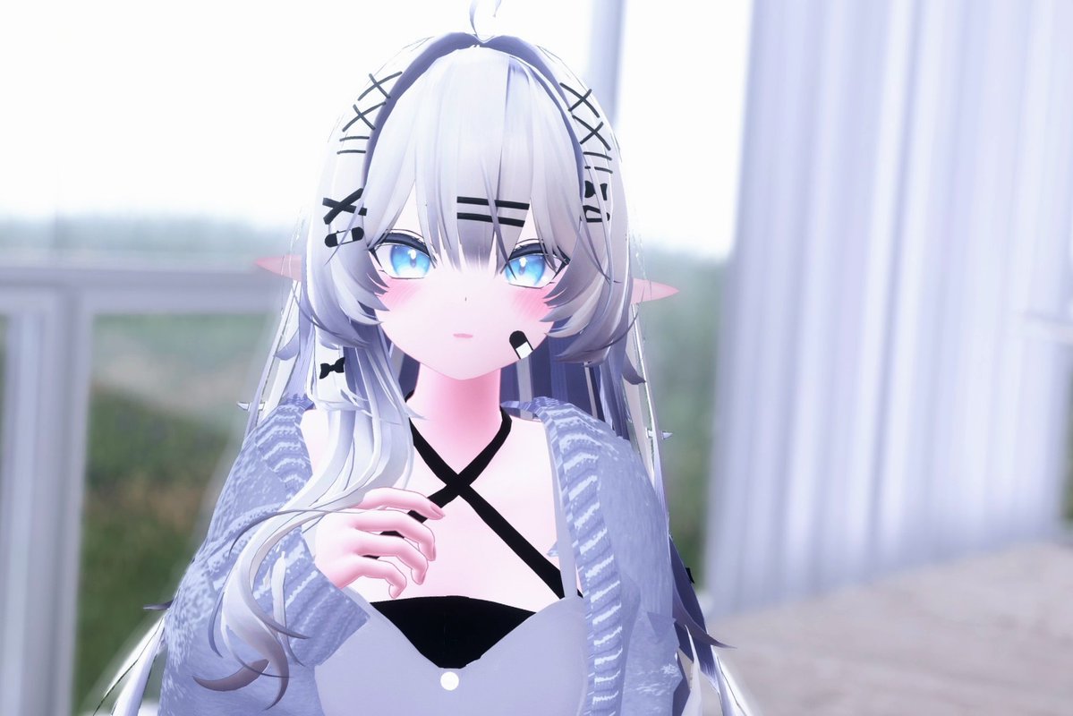 雨宮 リオ tweet media