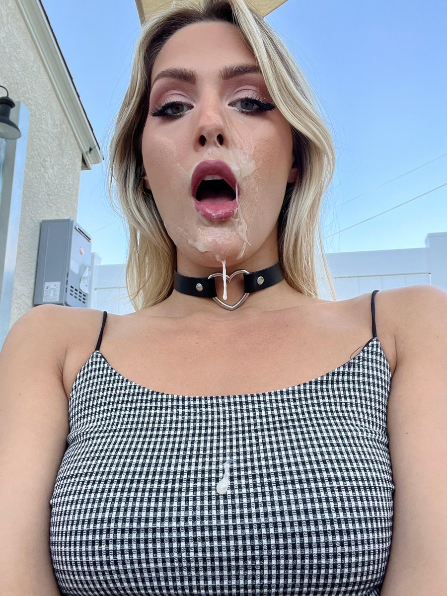 👁‍🗨Bukkake Paradise👁‍🗨 tweet media