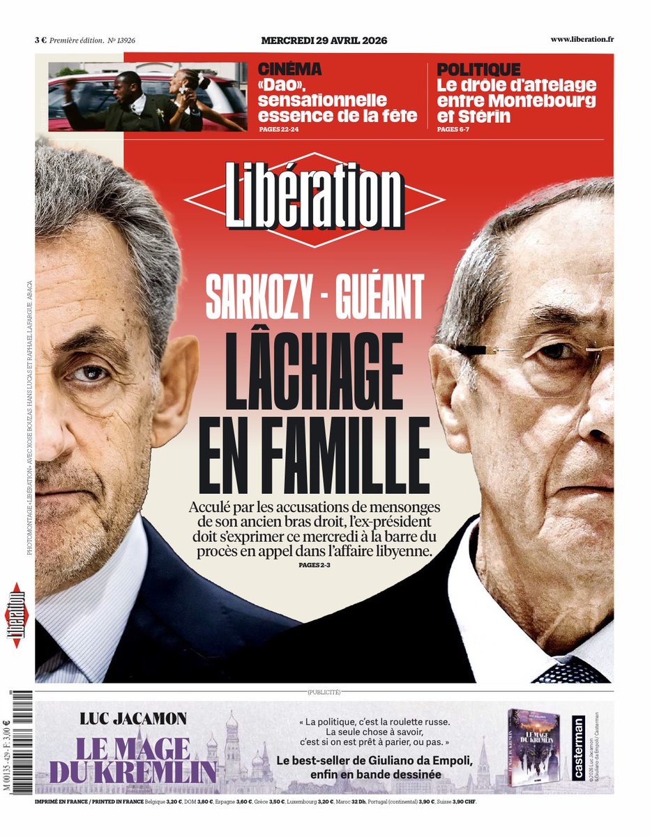 Jean-François Guyot tweet media