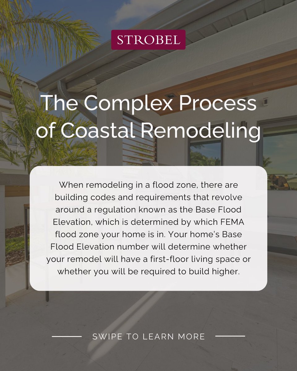 Strobel Design Build tweet media