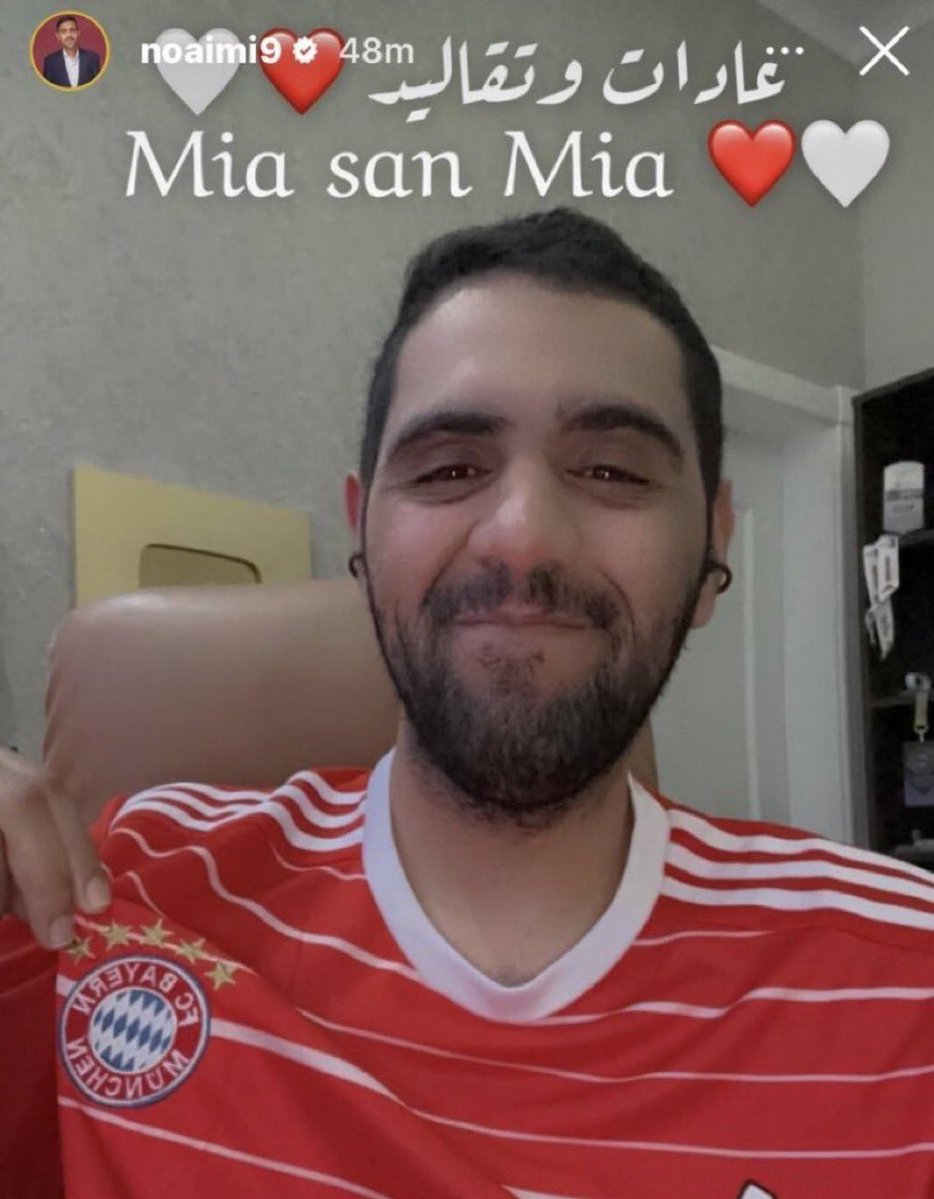 Zeyad tweet media