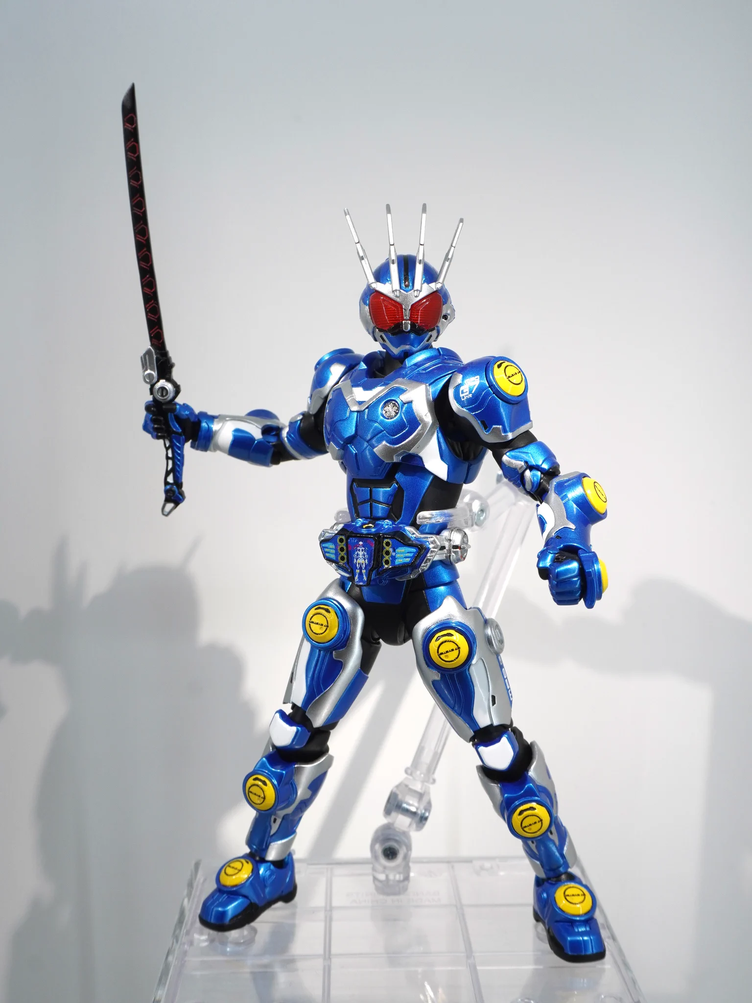 ライダーヒーローシリーズ フィギュア　仮面ライダー アギト 7個セット HHA66-8bQAEvHXY?format=webp&